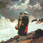 Winslow Homer